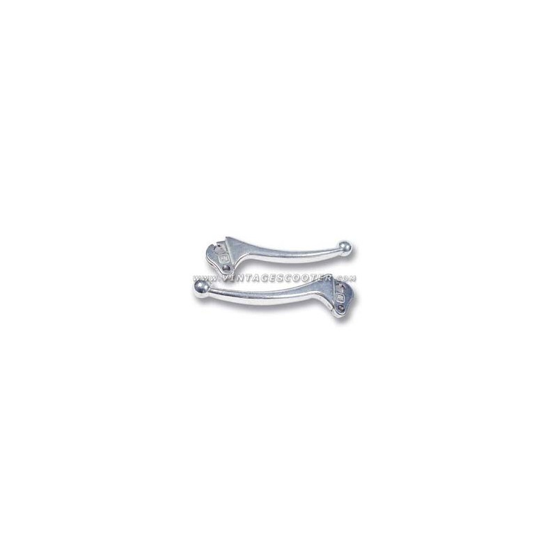 Leviers (jeu) type origine Vespa 50/125 Primavera